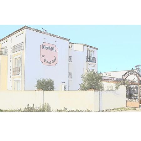 Le Grand Canal มาร์ติกส์ ภายนอก รูปภาพ