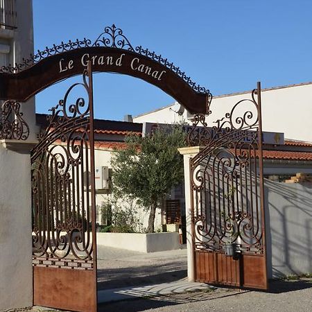 Le Grand Canal มาร์ติกส์ ภายนอก รูปภาพ