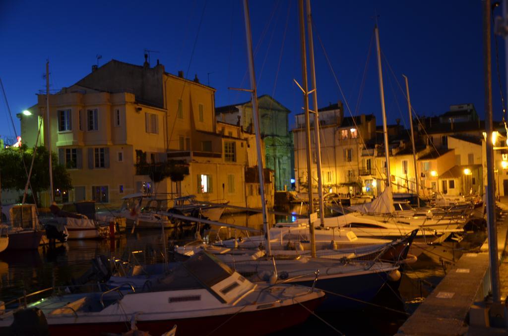 Le Grand Canal มาร์ติกส์ ภายนอก รูปภาพ