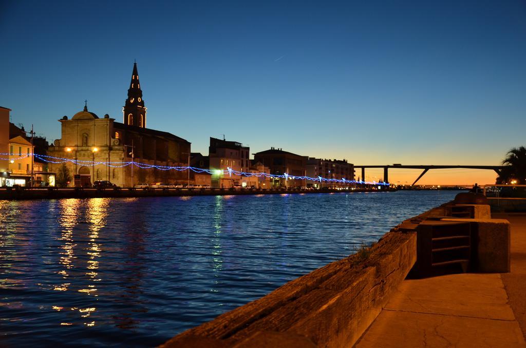 Le Grand Canal มาร์ติกส์ ภายนอก รูปภาพ
