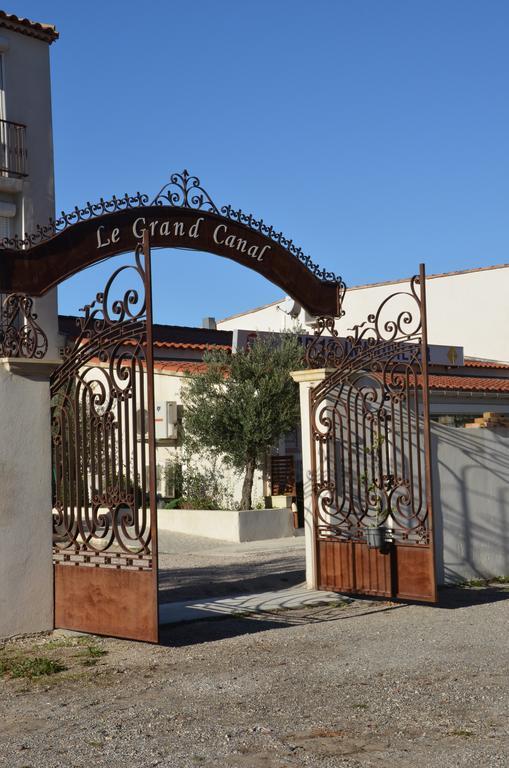 Le Grand Canal มาร์ติกส์ ภายนอก รูปภาพ