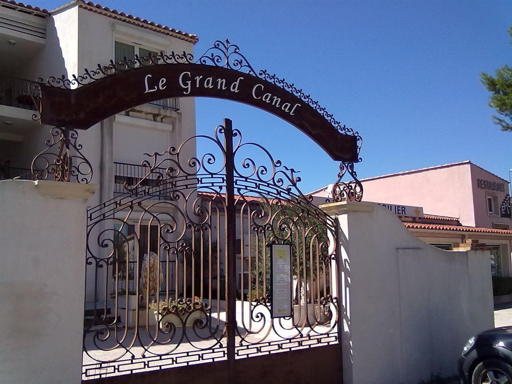 Le Grand Canal มาร์ติกส์ ภายนอก รูปภาพ